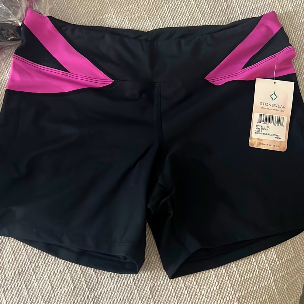 Stonewear Designs Women's shorts
